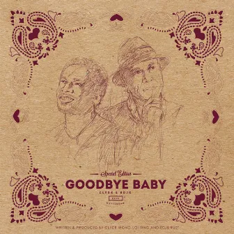 Goodbye Baby by Clyde