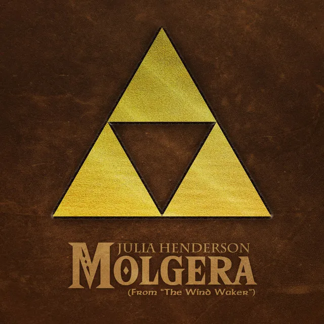 Molgera (From "The Wind Waker")