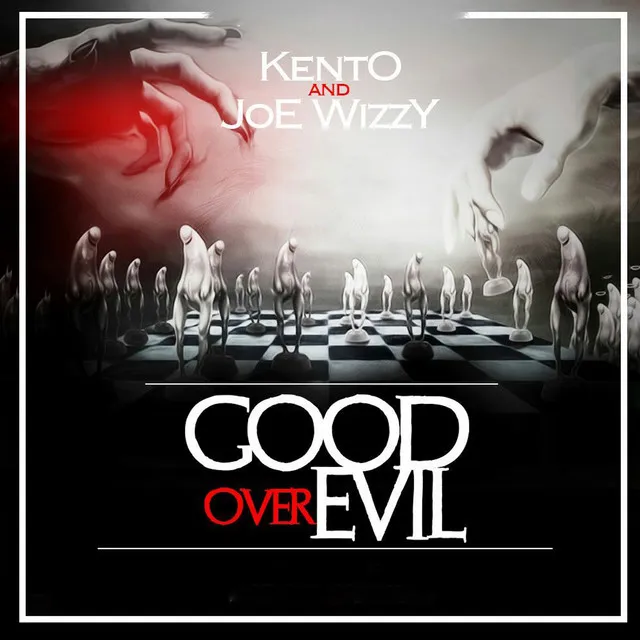 Good over Evil