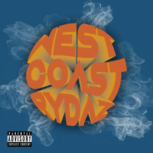 West Coast Rydaz