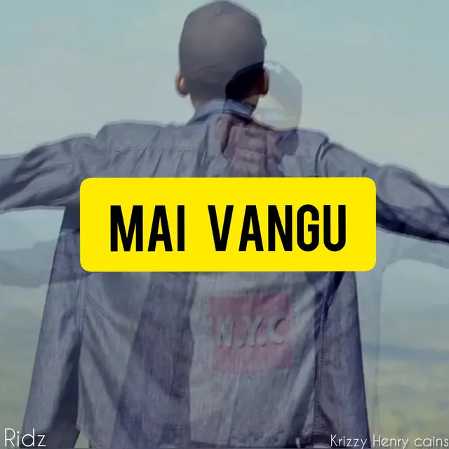 Mai Vangu