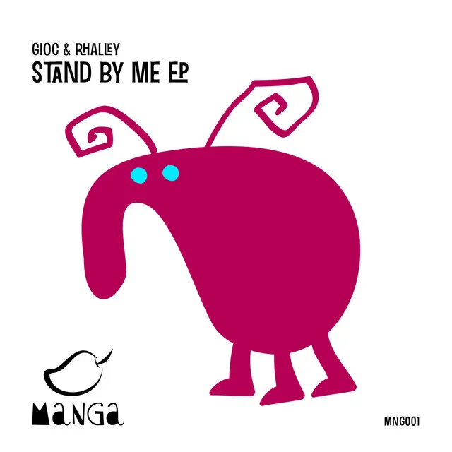 Stand By Me - Original Mix