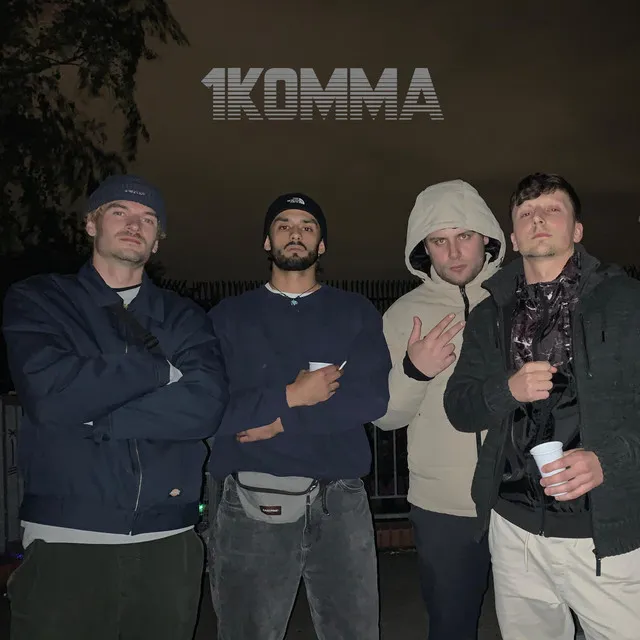 1KOMMA