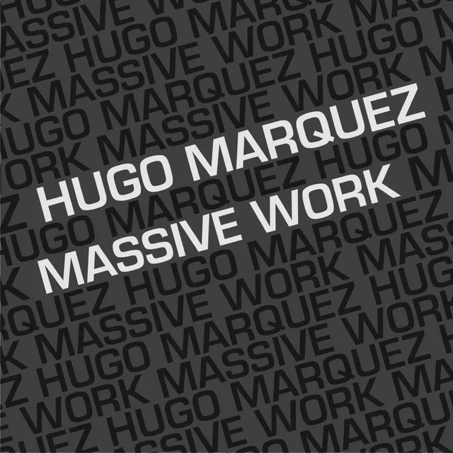 Massice Work - Original Mix