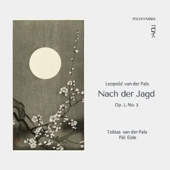 Nach der Jagd, Op. 1 No. 3 by Tobias Van Der Pals