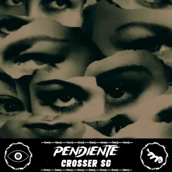 Pendiente by Crosser sg