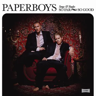 So Far So Good - Songs & Singles by Paperboys