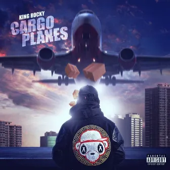 Cargo Planes by King Rocky