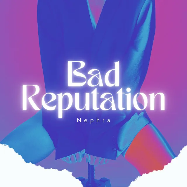 Bad Reputation - Radio Edit