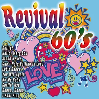 Revival 60's by The Hippies