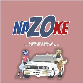 NAZOKE by Owdee Rsa