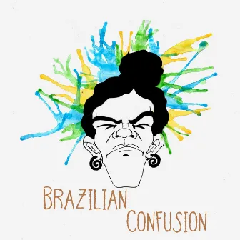 Brazilian Confusion by Gabriel Lino