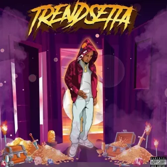 Trendsetta by Sapguap