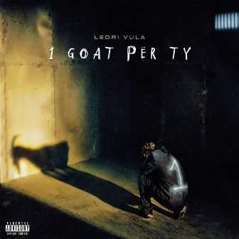 1 Goat per ty by Ledri Vula