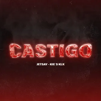 Castigo by Jetsay