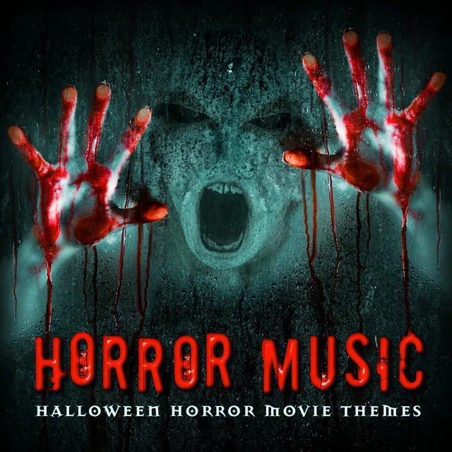 Horror Movie Theme Orchestra