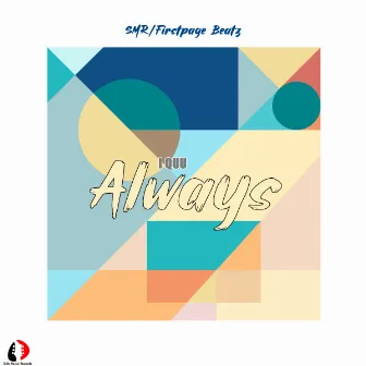 Always by I Quu