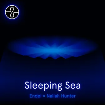 Sleeping Sea by Nailah Hunter