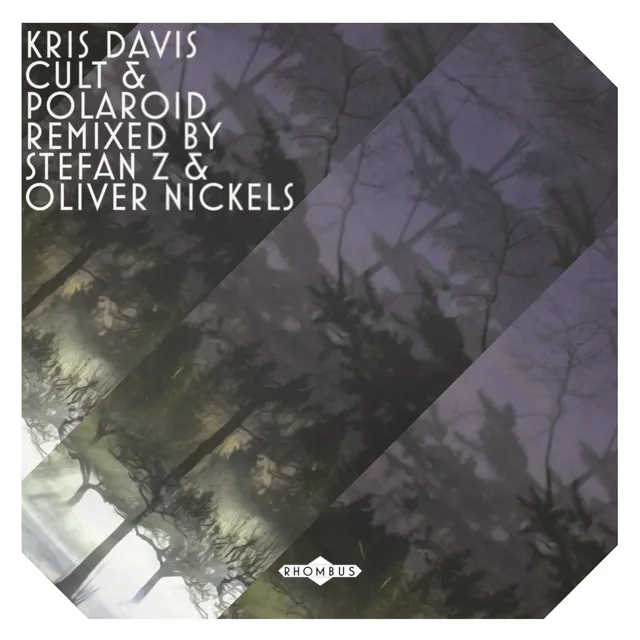 Cult - Oliver Nickels Remix