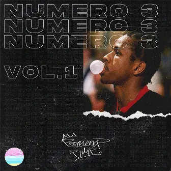 El Número 3 (Iverson Rapgame) by Pequeno Pimp