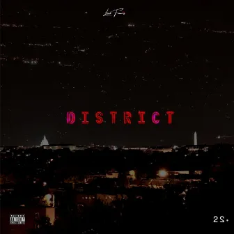 District by Lord Francis