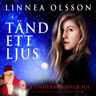 Tänd ett ljus by Linnea Olsson