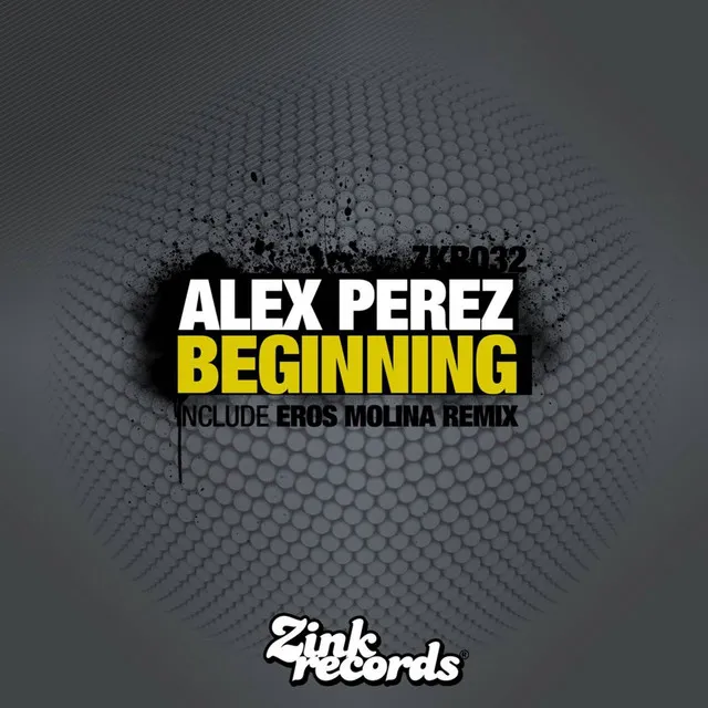 Beginning (Eros Molina)