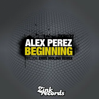 Beginning (Eros Molina) by Alex Perez