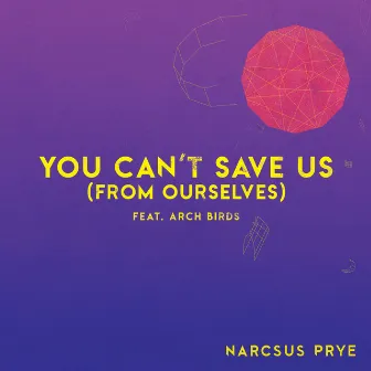 You Can't Save Us (From Ourselves) by Arch Birds