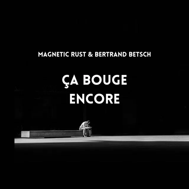 Ça bouge encore (Radio Edit)