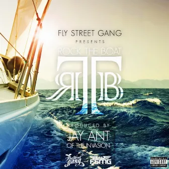 RTB - Single by Fly Street Gang