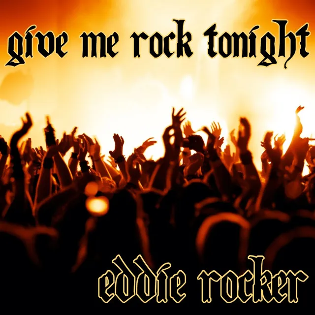 Give Me Rock Tonight