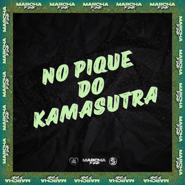 NO PIQUE DO KAMASUTRA