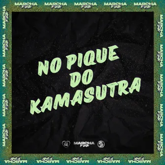 NO PIQUE DO KAMASUTRA by MC Tavin 22