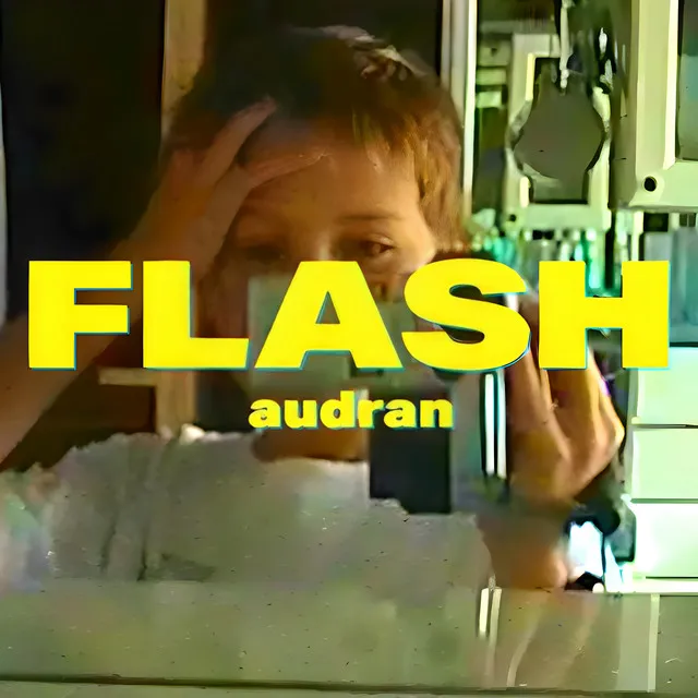 FLASH - Remastered