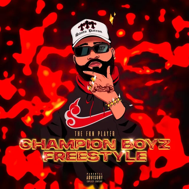 Champion Boyz Freestyle