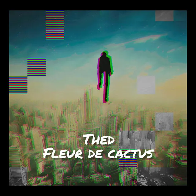 Fleur de Cactus