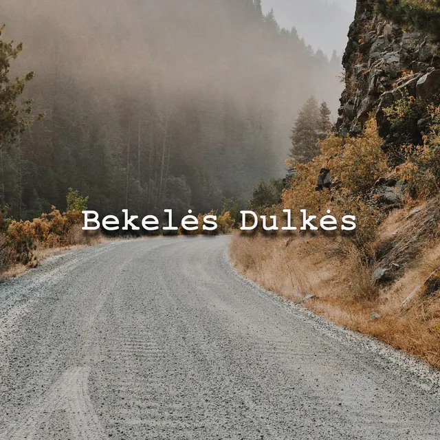 Bekelės Dulkės