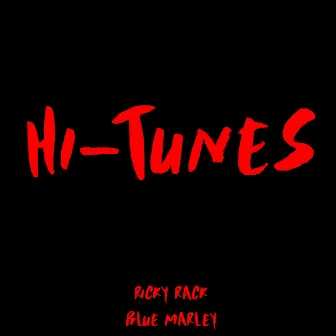 Hi-Tunes by Ricky Rack