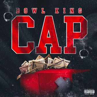 Cap by Bowl King