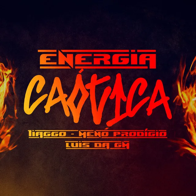 Energia Caótica