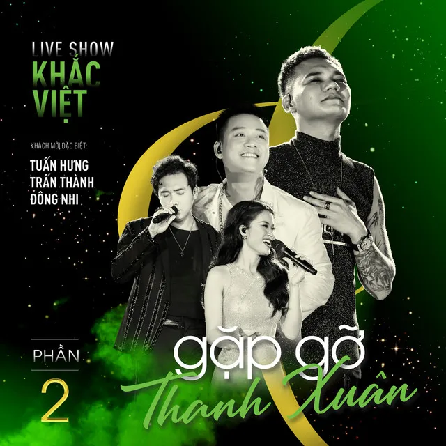 Tội Cho Cô Gái Đó - Live at Gặp Gỡ Thanh Xuân Concert 2019