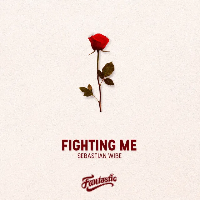 Fighting Me - Extended Mix