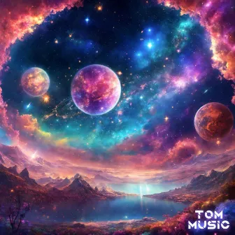 Euphoric Constellation by Tom Music