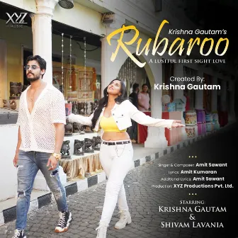 Rubaroo by Amit Sawant