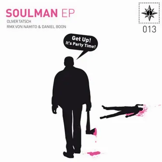 Soulman by Oliver Tatsch