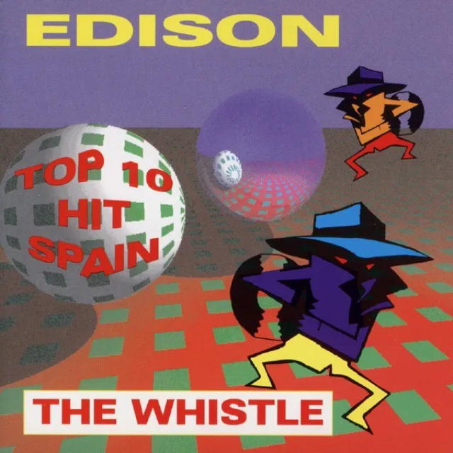 The Whistle - Hard Mix