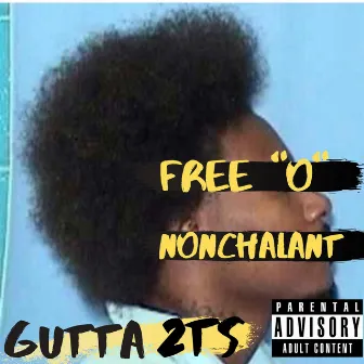 Nonchalant by Gutta2Ts