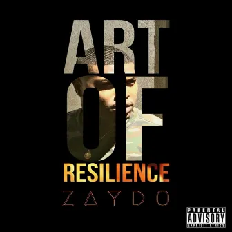 Art of Resilience by Zaydo