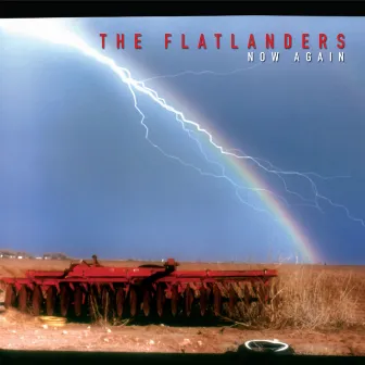 Now Again by The Flatlanders